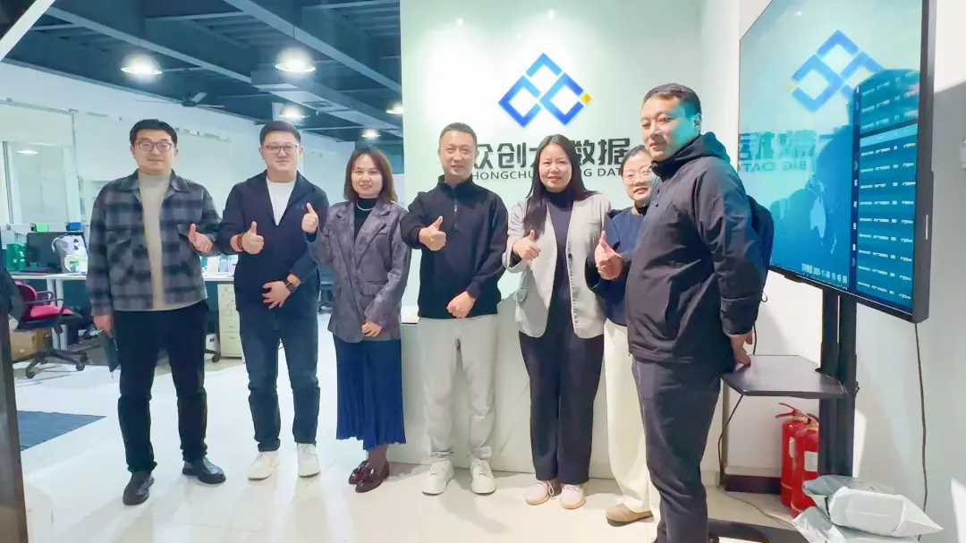 集团月报丨山河汇（SUNHUB）联合创新平台11月项目要闻总览-山河汇联合创新平台