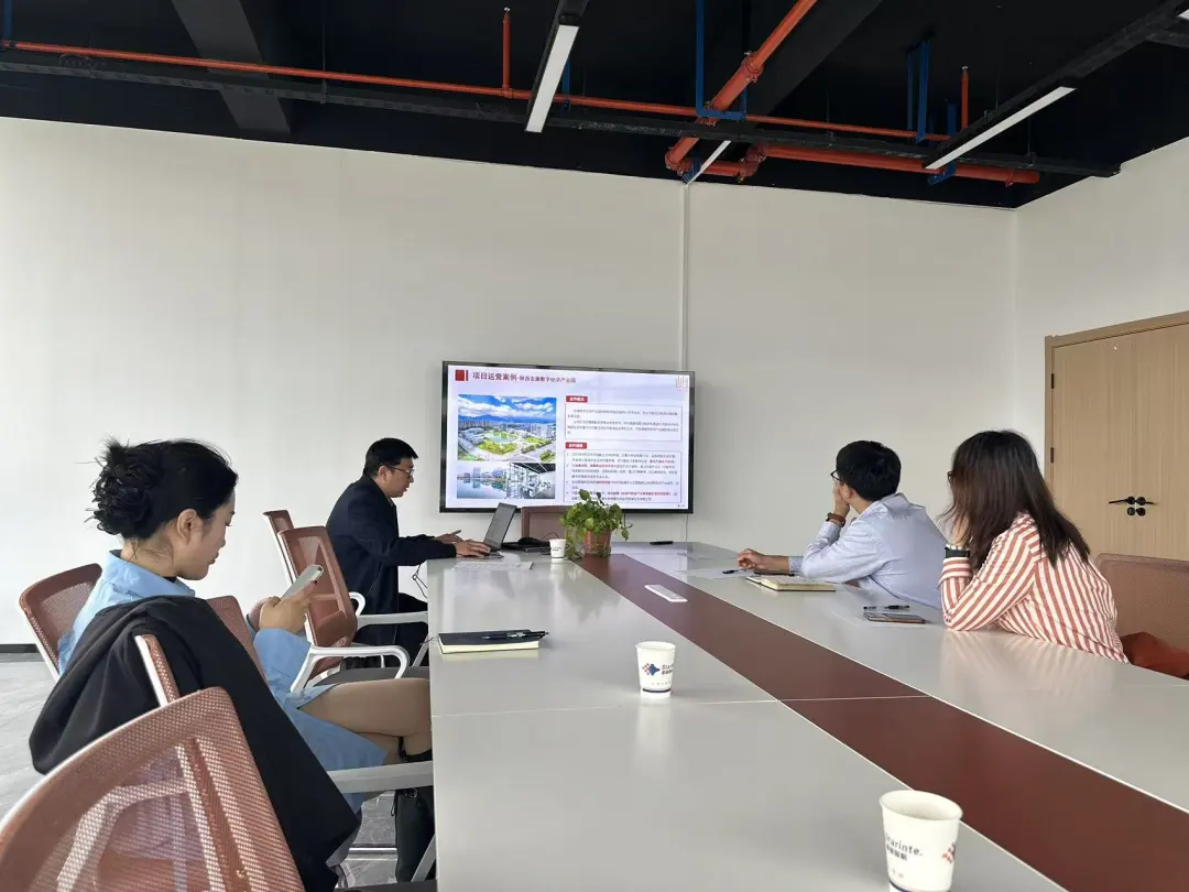 集团月报丨山河汇（SUNHUB）联合创新平台11月项目要闻总览-山河汇联合创新平台