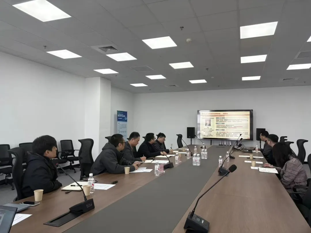 集团月报丨山河汇（SUNHUB）联合创新平台11月项目要闻总览-山河汇联合创新平台