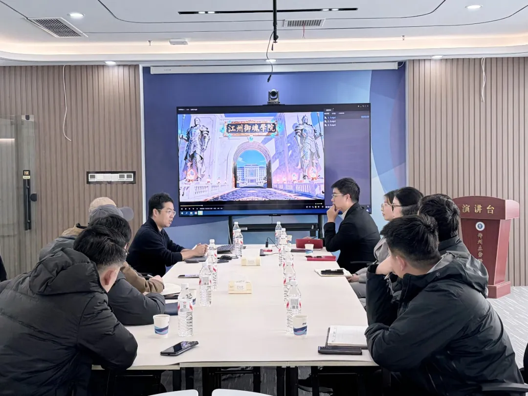 【活动咨询】投融面对面 | 金融机构企业行—极简智能专场闭门沟通会成功举办！-山河汇联合创新平台