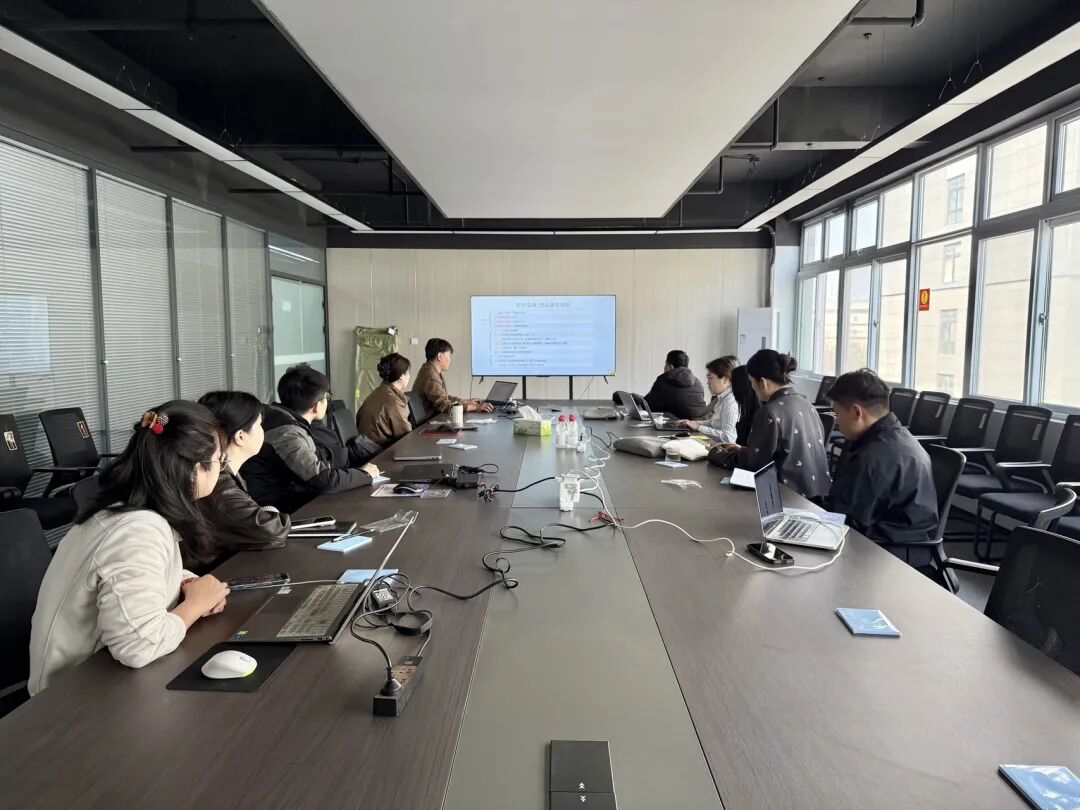 项目动态｜许昌智慧岛跨境电商孵化基地第二期跨境电商人才实操培训圆满开课-山河汇联合创新平台